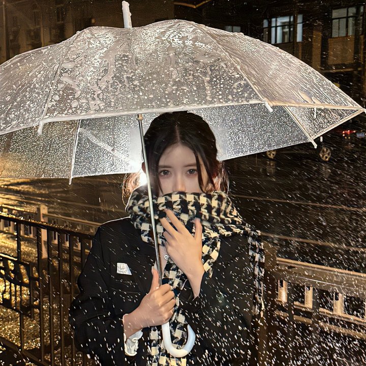 龙翔凤舞雪山盟