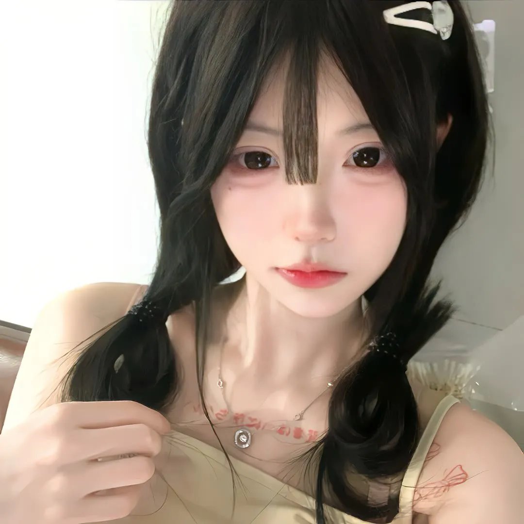 无法相恋的两人