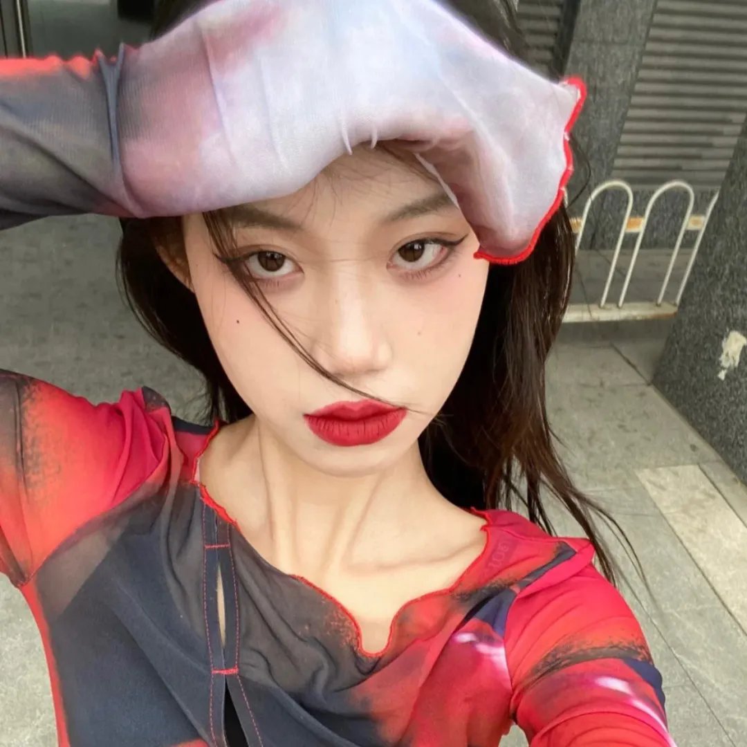 白小姐