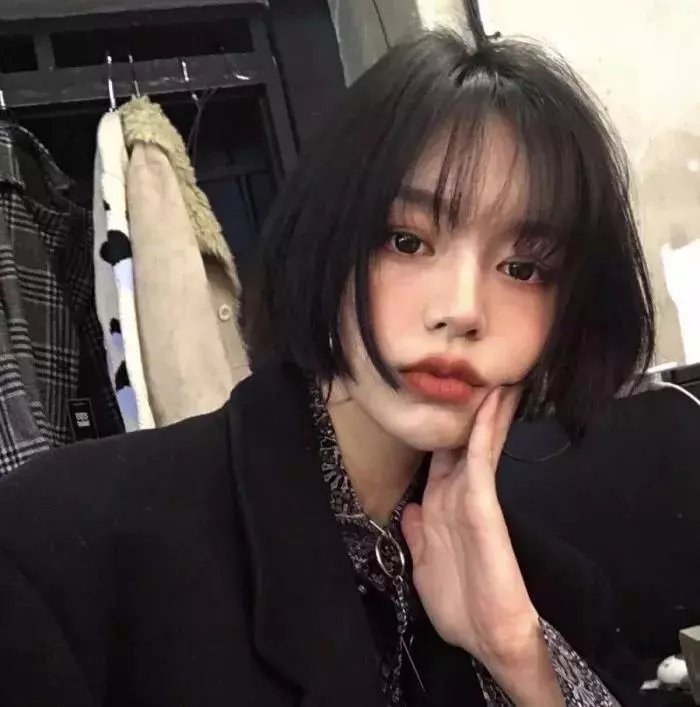 我的裘可妹妹