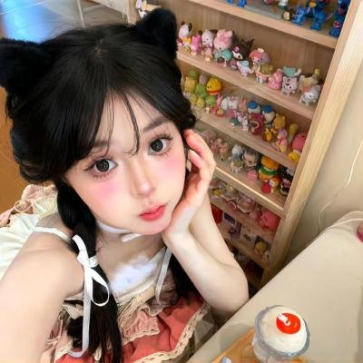 当我们混在一起